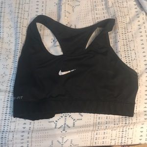 Sports bra